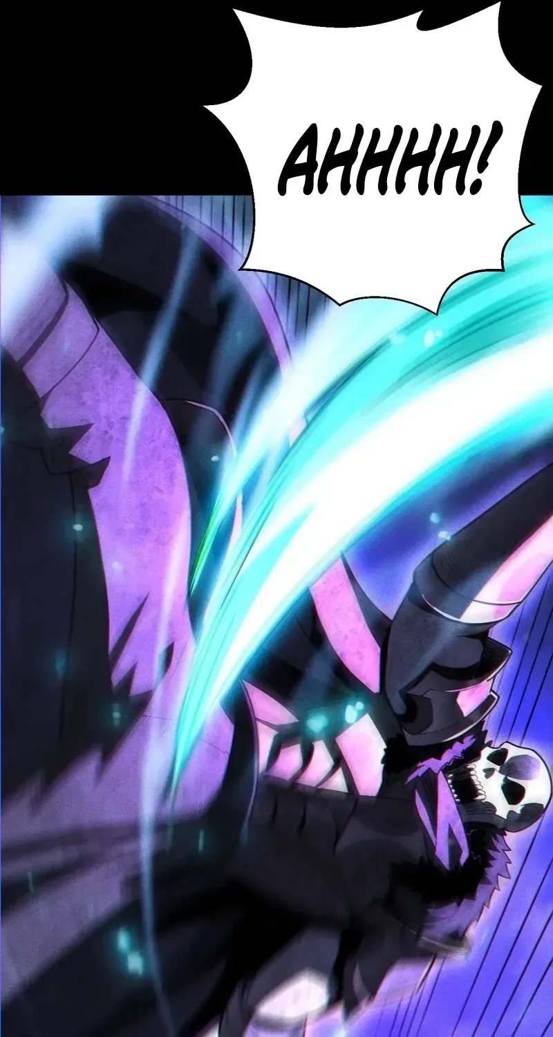 I Awoke as a God After Auto Battling For a Million Years Chapter 81 page 76 - 