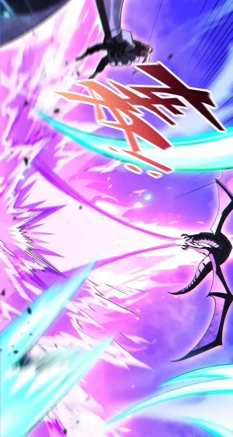 I Awoke as a God After Auto Battling For a Million Years Chapter 81 page 78 - 