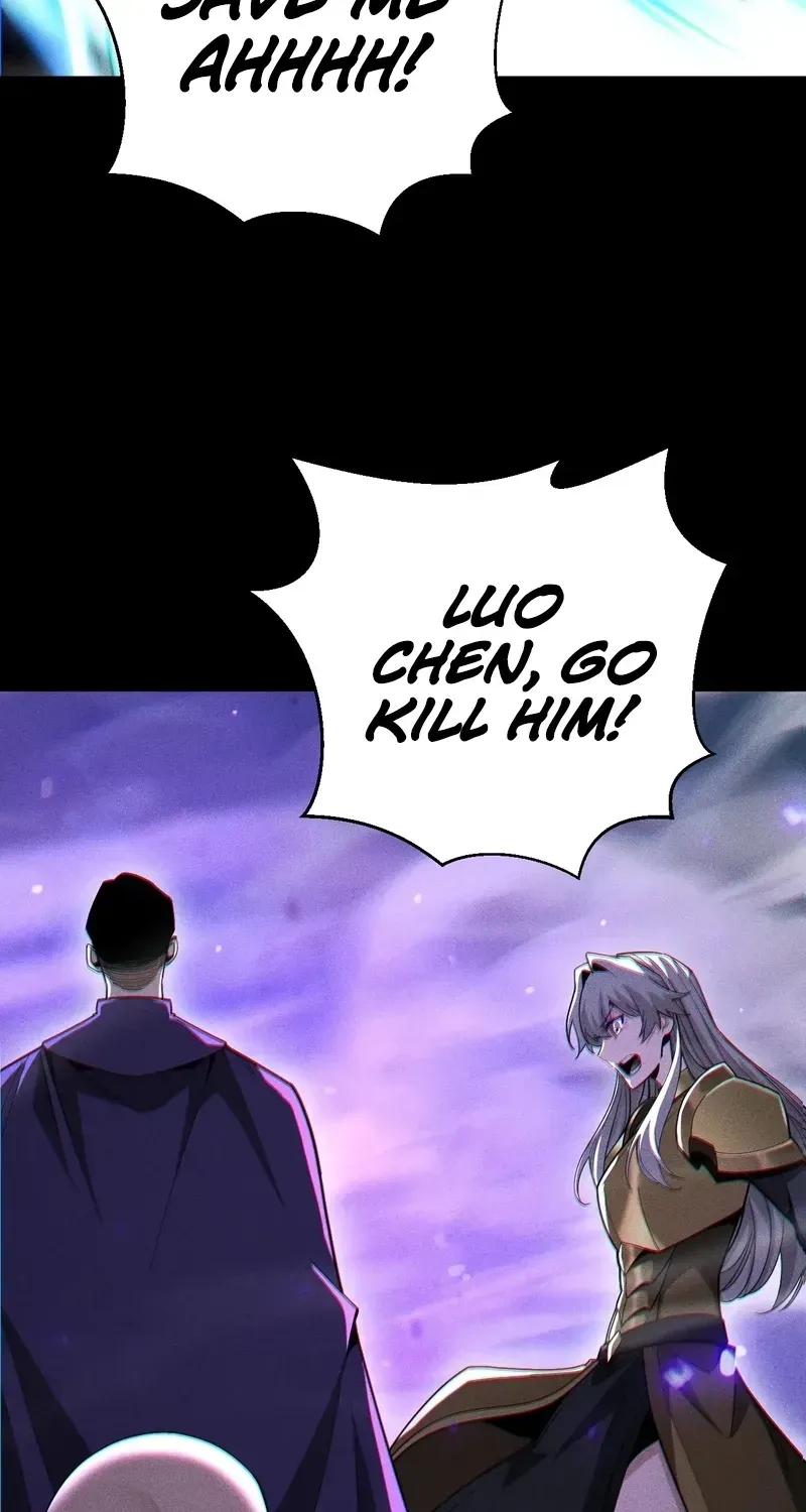 I Awoke as a God After Auto Battling For a Million Years Chapter 81 page 82 - 