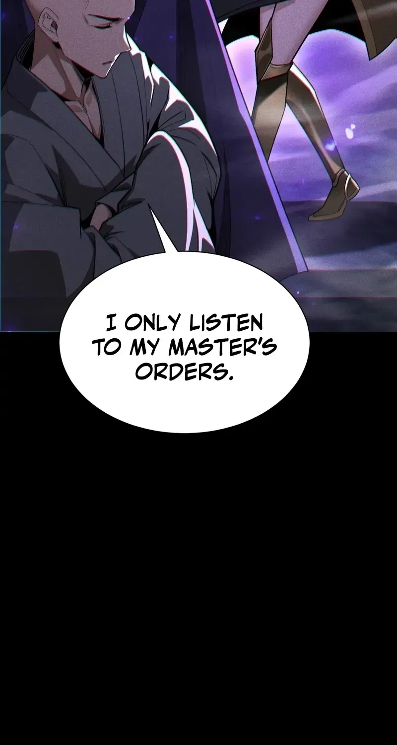 I Awoke as a God After Auto Battling For a Million Years Chapter 81 page 84 - 