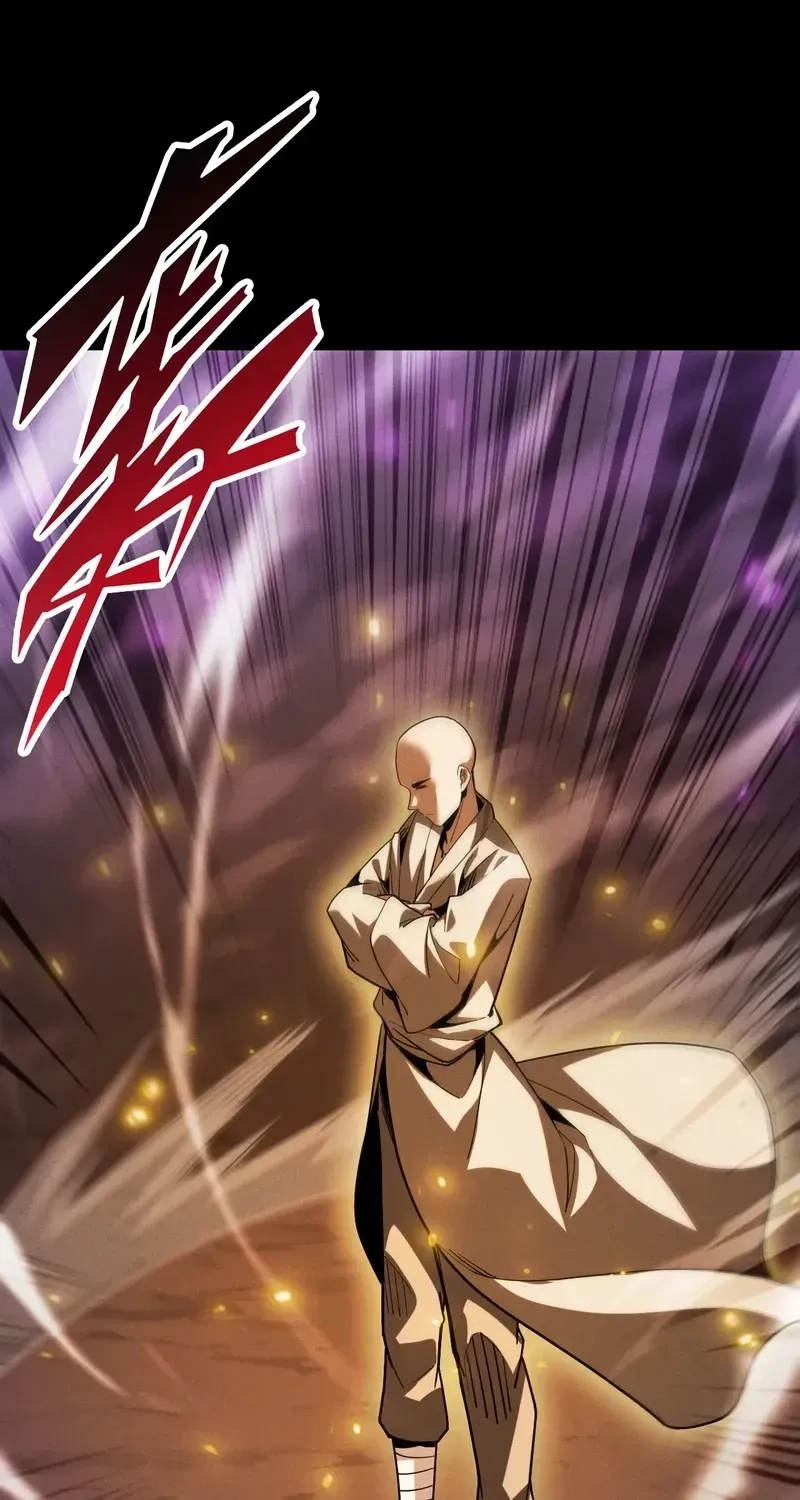 I Awoke as a God After Auto Battling For a Million Years Chapter 81 page 90 - 