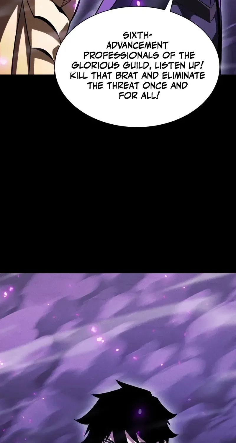 I Awoke as a God After Auto Battling For a Million Years Chapter 81 page 95 - 
