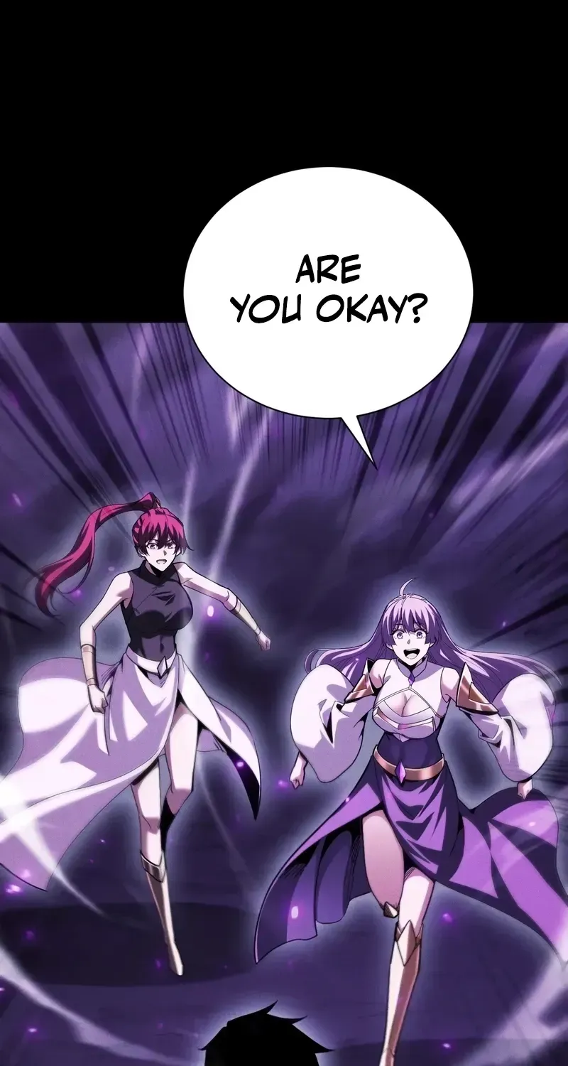 I Awoke as a God After Auto Battling For a Million Years Chapter 81 page 100 - 