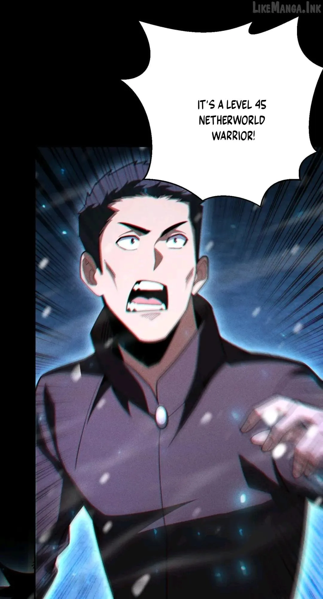 I Awoke as a God After Auto Battling For a Million Years Chapter 87 page 11 - 