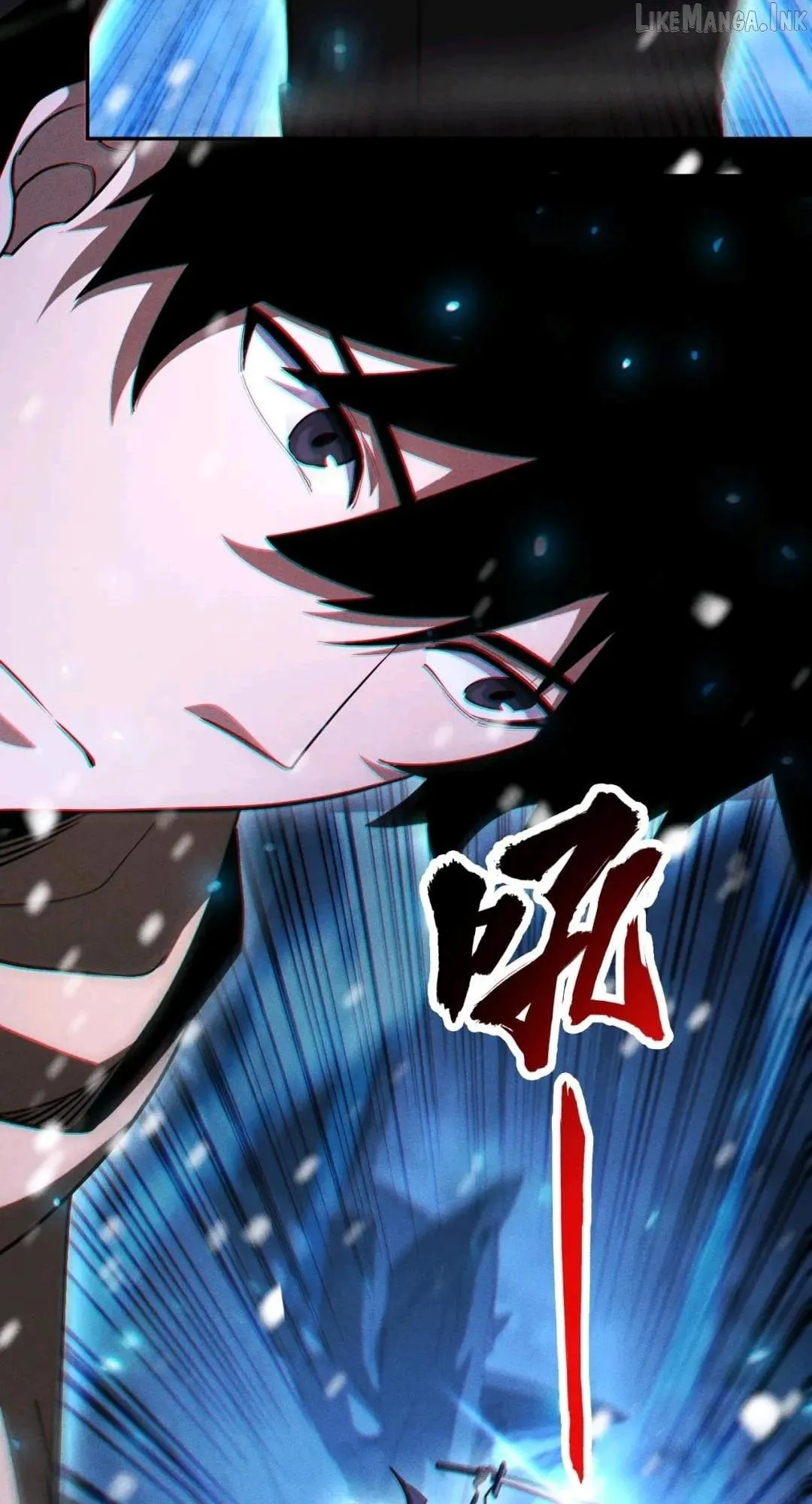 I Awoke as a God After Auto Battling For a Million Years Chapter 87 page 12 - 