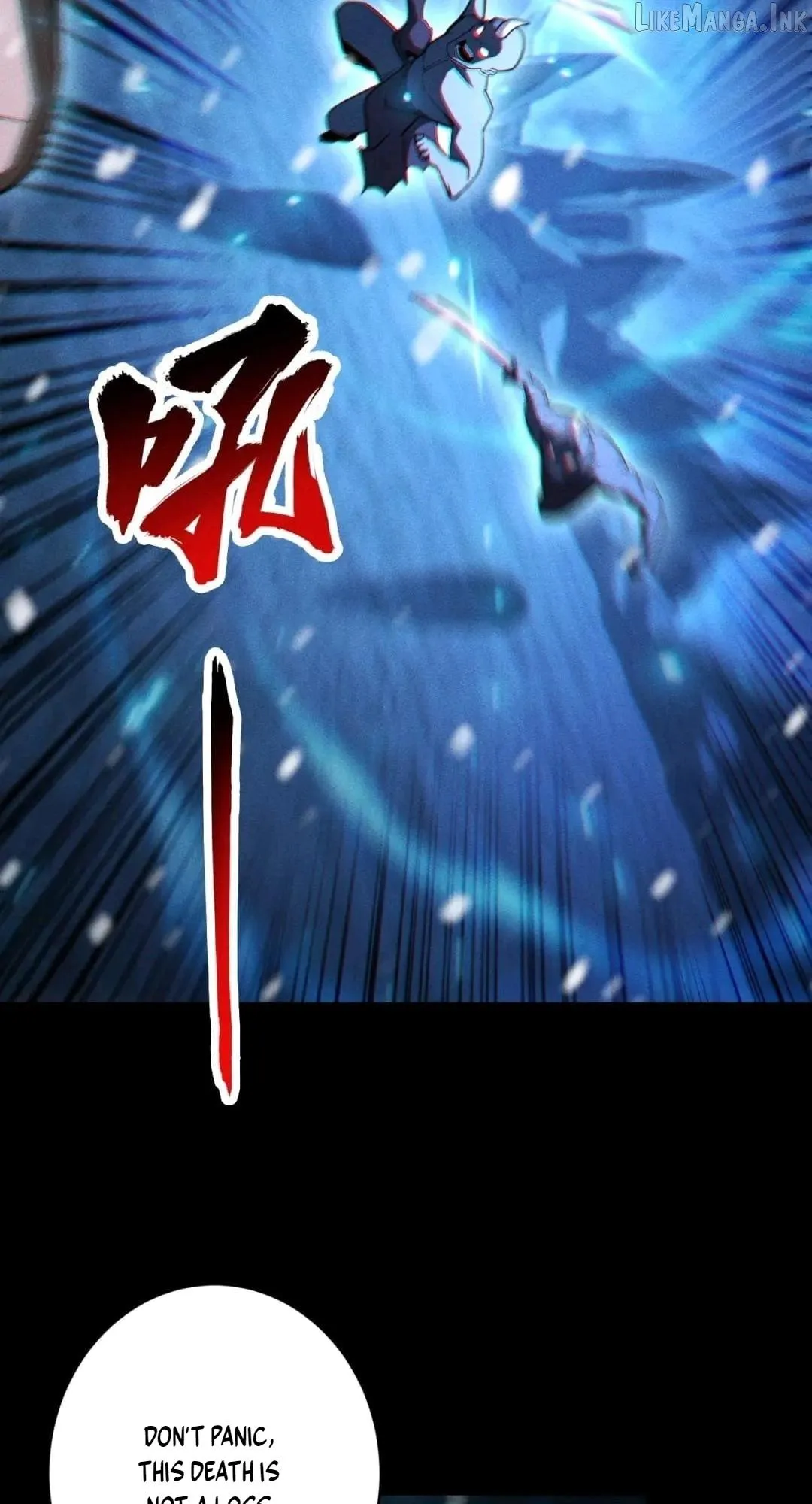 I Awoke as a God After Auto Battling For a Million Years Chapter 87 page 13 - 
