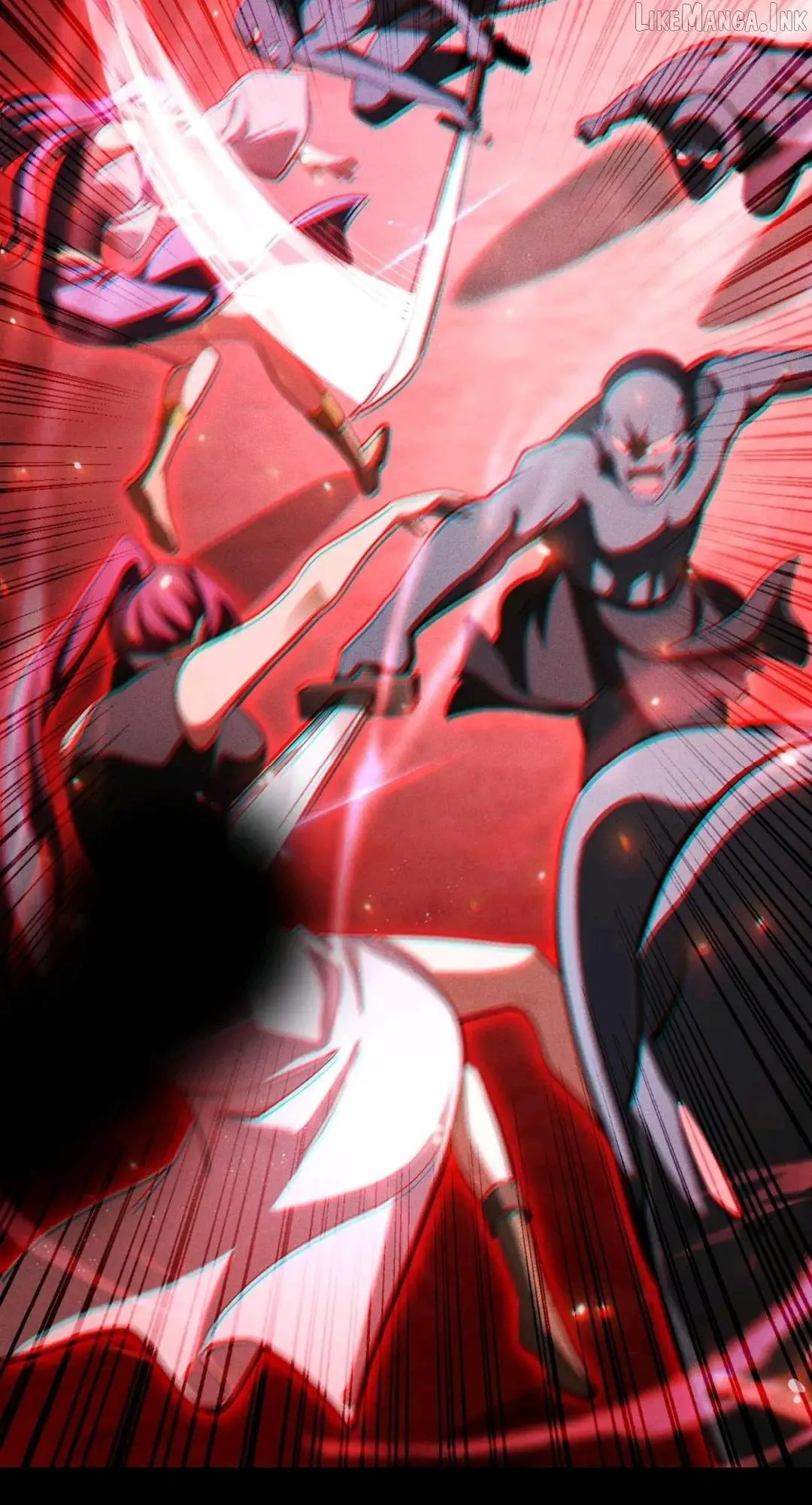 I Awoke as a God After Auto Battling For a Million Years Chapter 87 page 19 - 