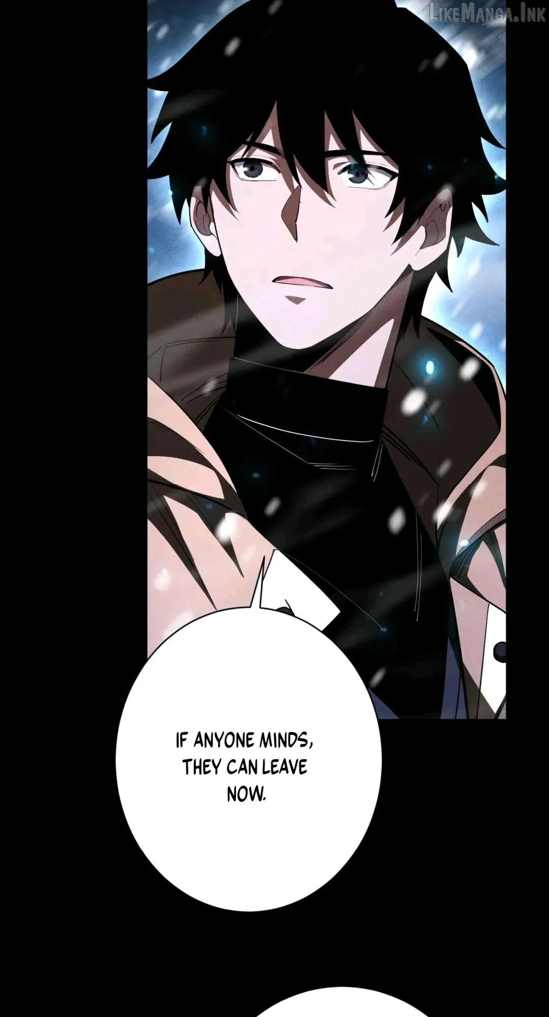 I Awoke as a God After Auto Battling For a Million Years Chapter 87 page 3 - 