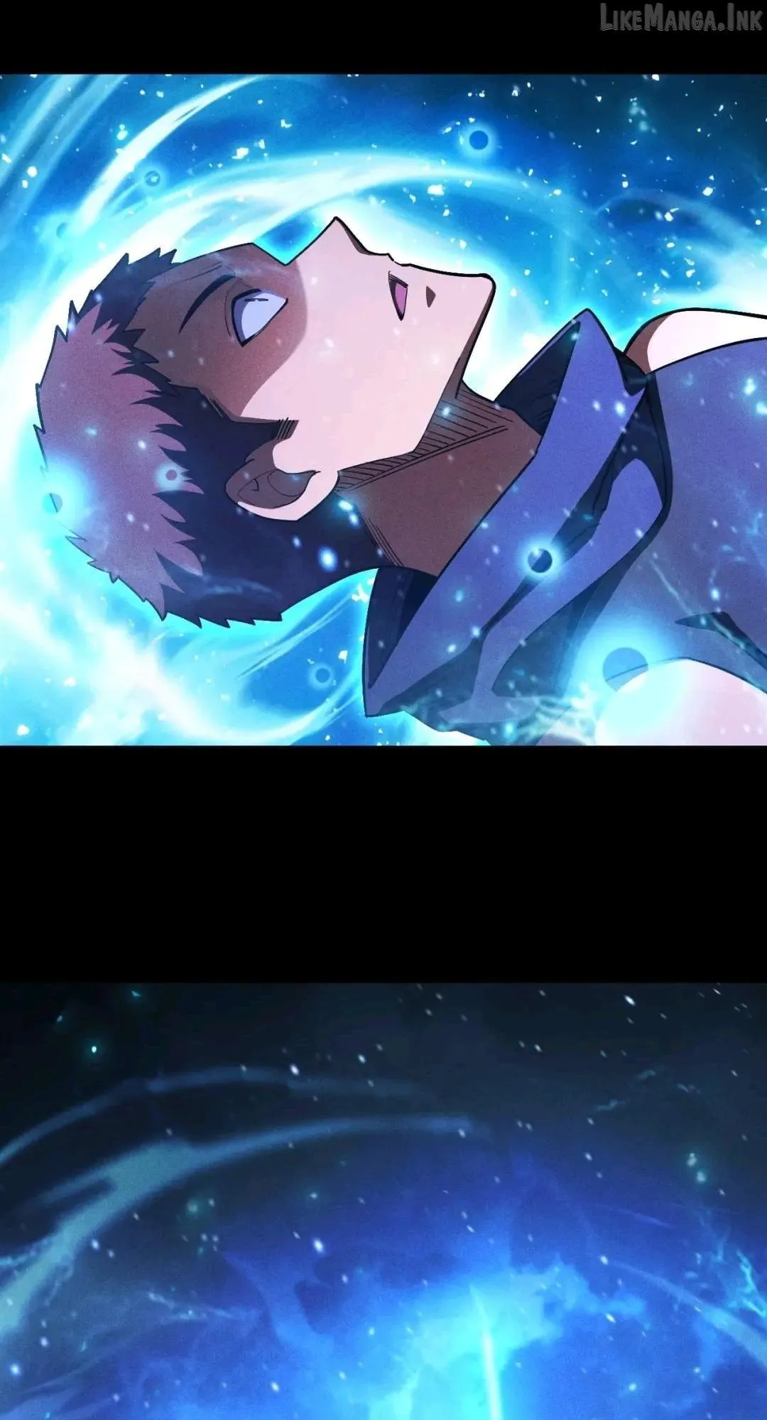 I Awoke as a God After Auto Battling For a Million Years Chapter 87 page 22 - 