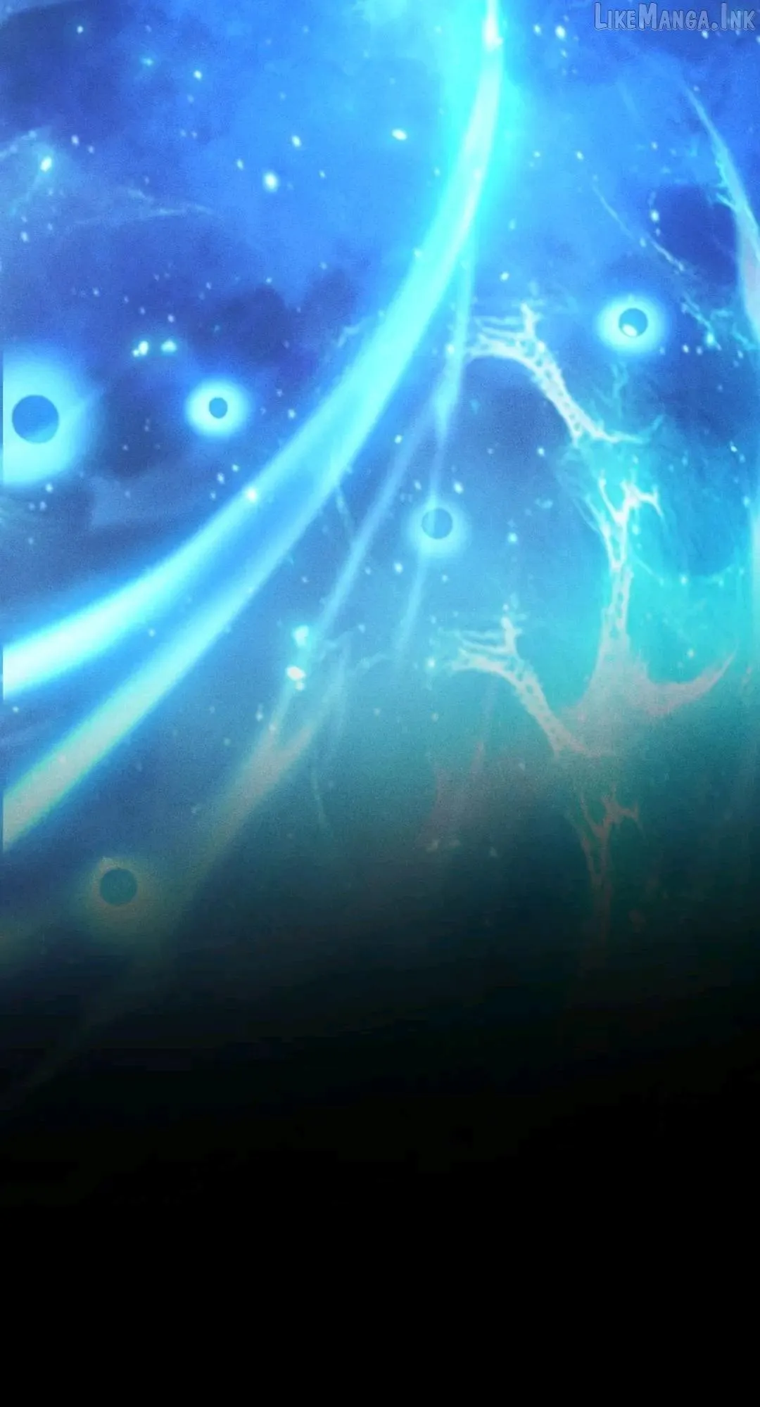 I Awoke as a God After Auto Battling For a Million Years Chapter 87 page 23 - 