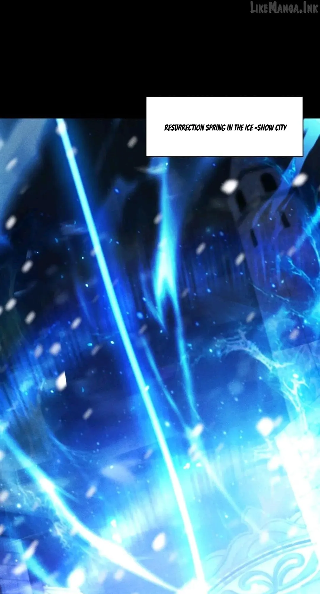 I Awoke as a God After Auto Battling For a Million Years Chapter 87 page 24 - 
