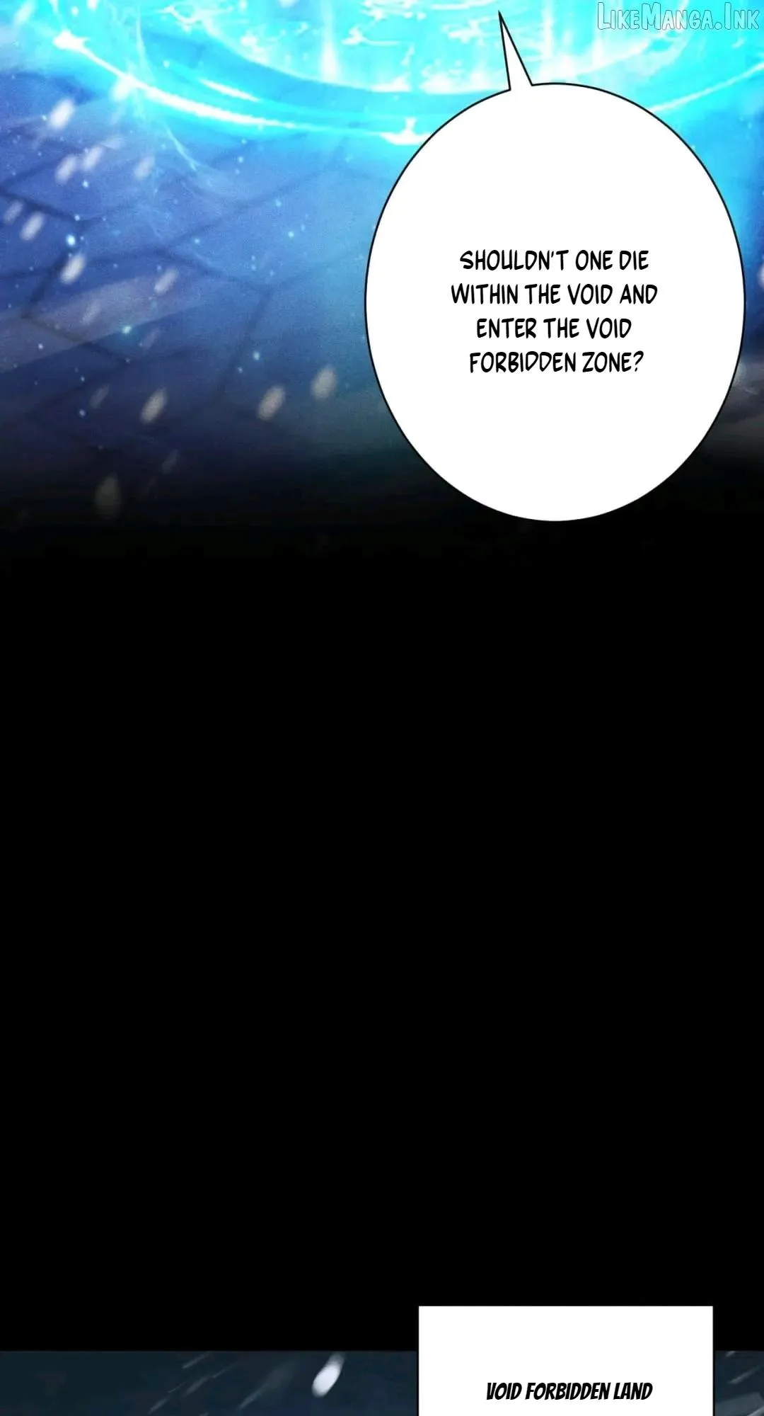 I Awoke as a God After Auto Battling For a Million Years Chapter 87 page 26 - 