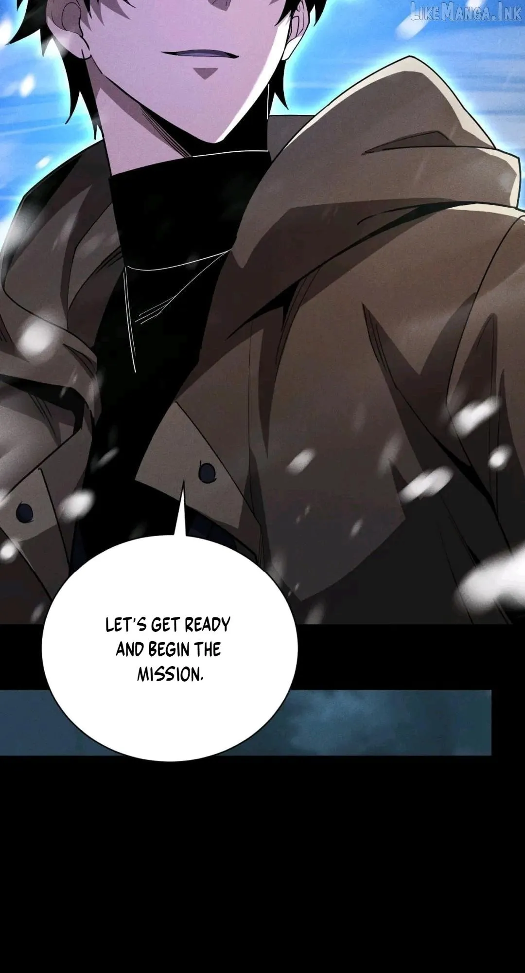 I Awoke as a God After Auto Battling For a Million Years Chapter 87 page 31 - 