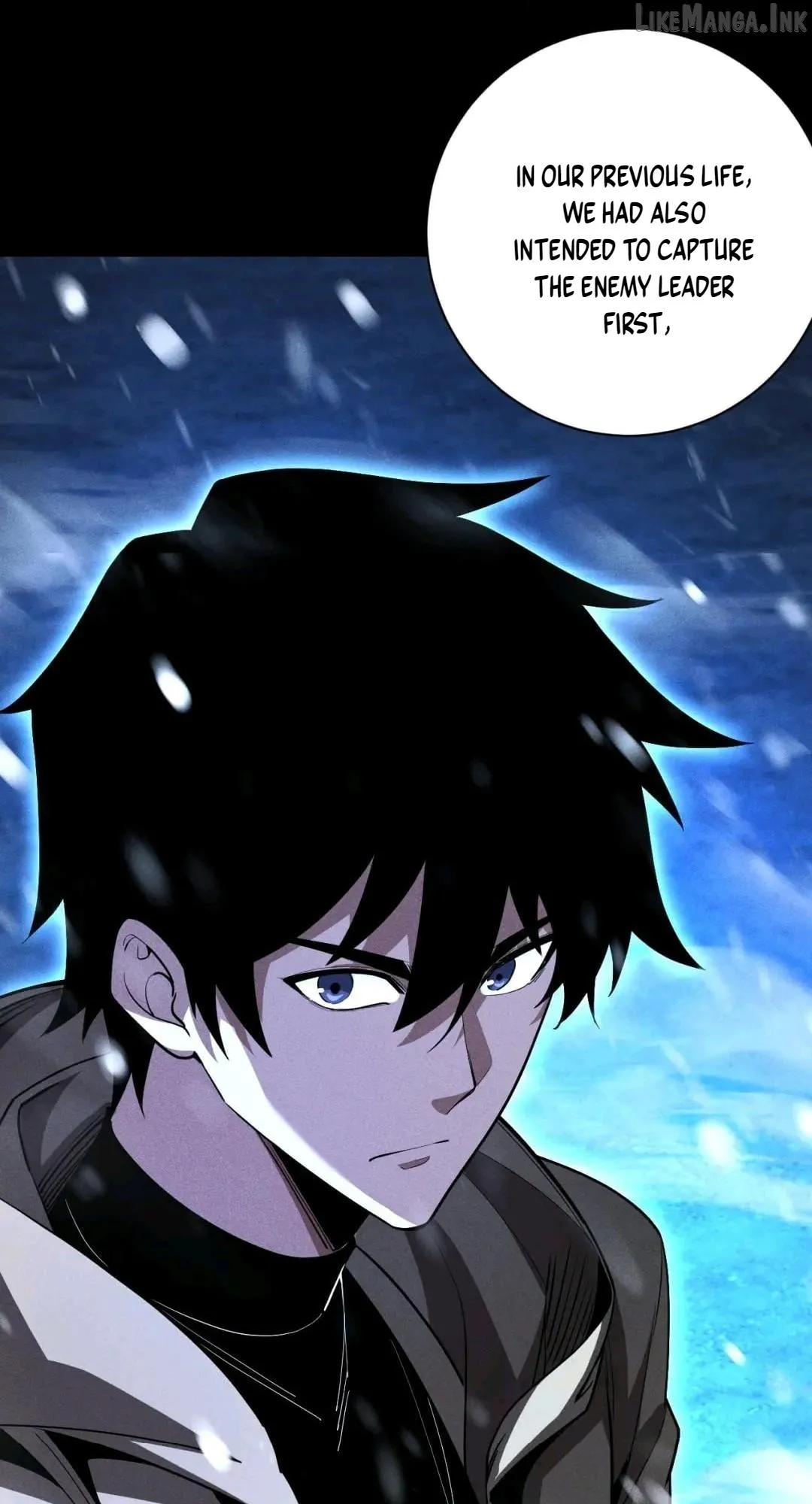 I Awoke as a God After Auto Battling For a Million Years Chapter 87 page 44 - 