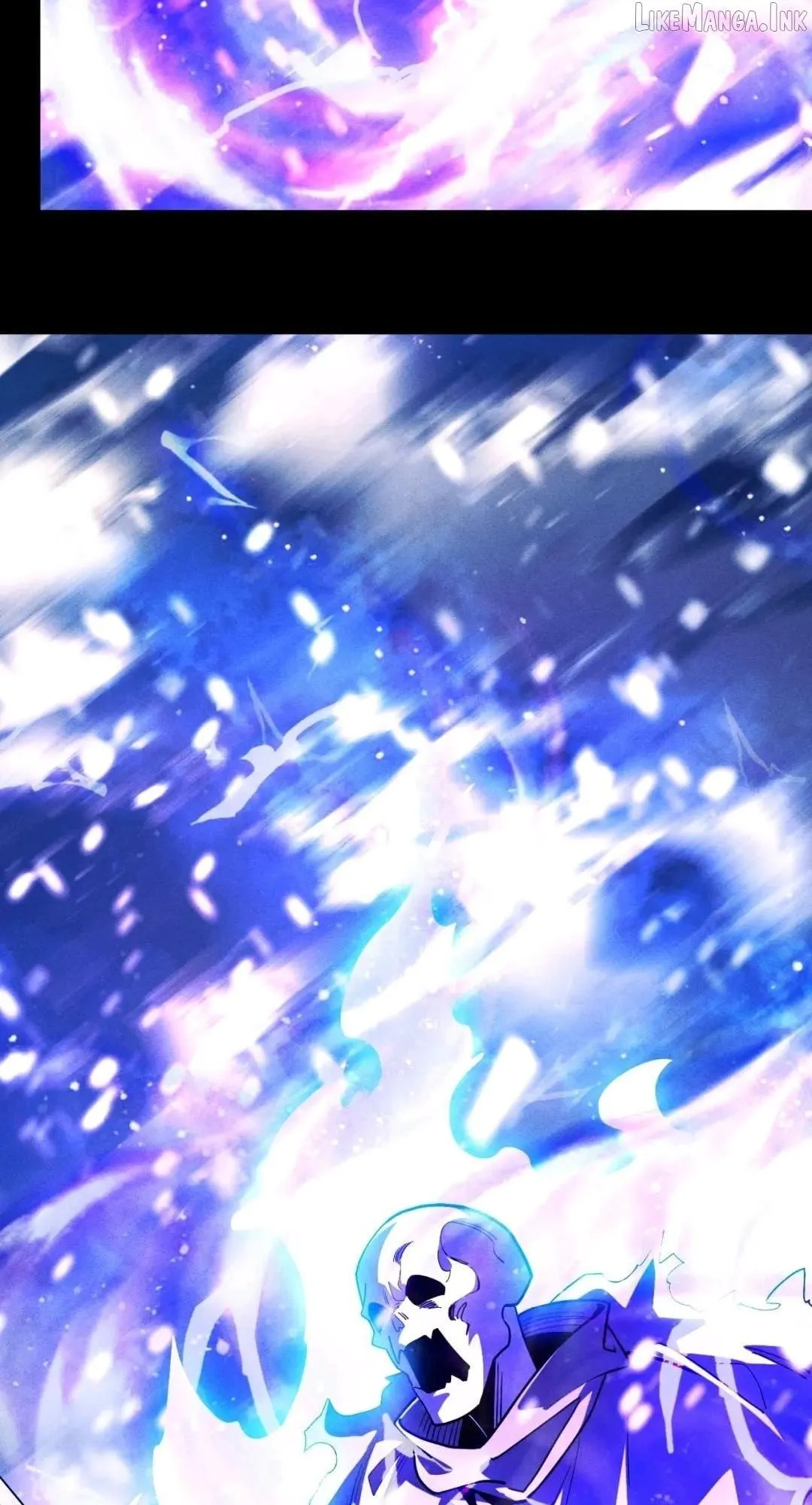 I Awoke as a God After Auto Battling For a Million Years Chapter 87 page 52 - 