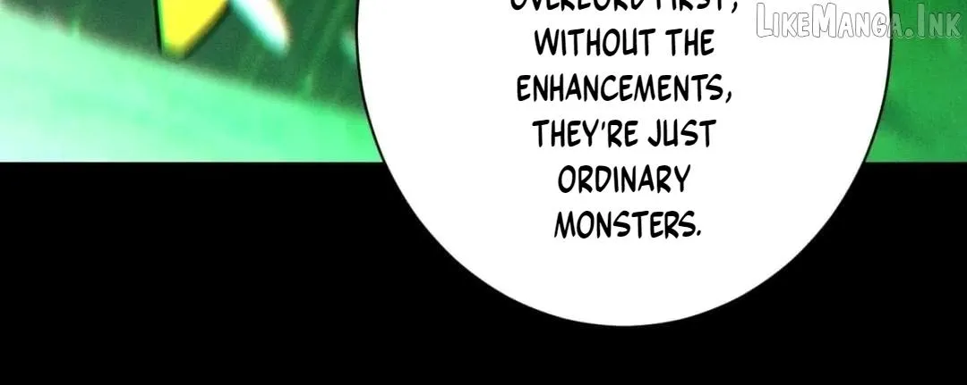 I Awoke as a God After Auto Battling For a Million Years Chapter 87 page 65 - 