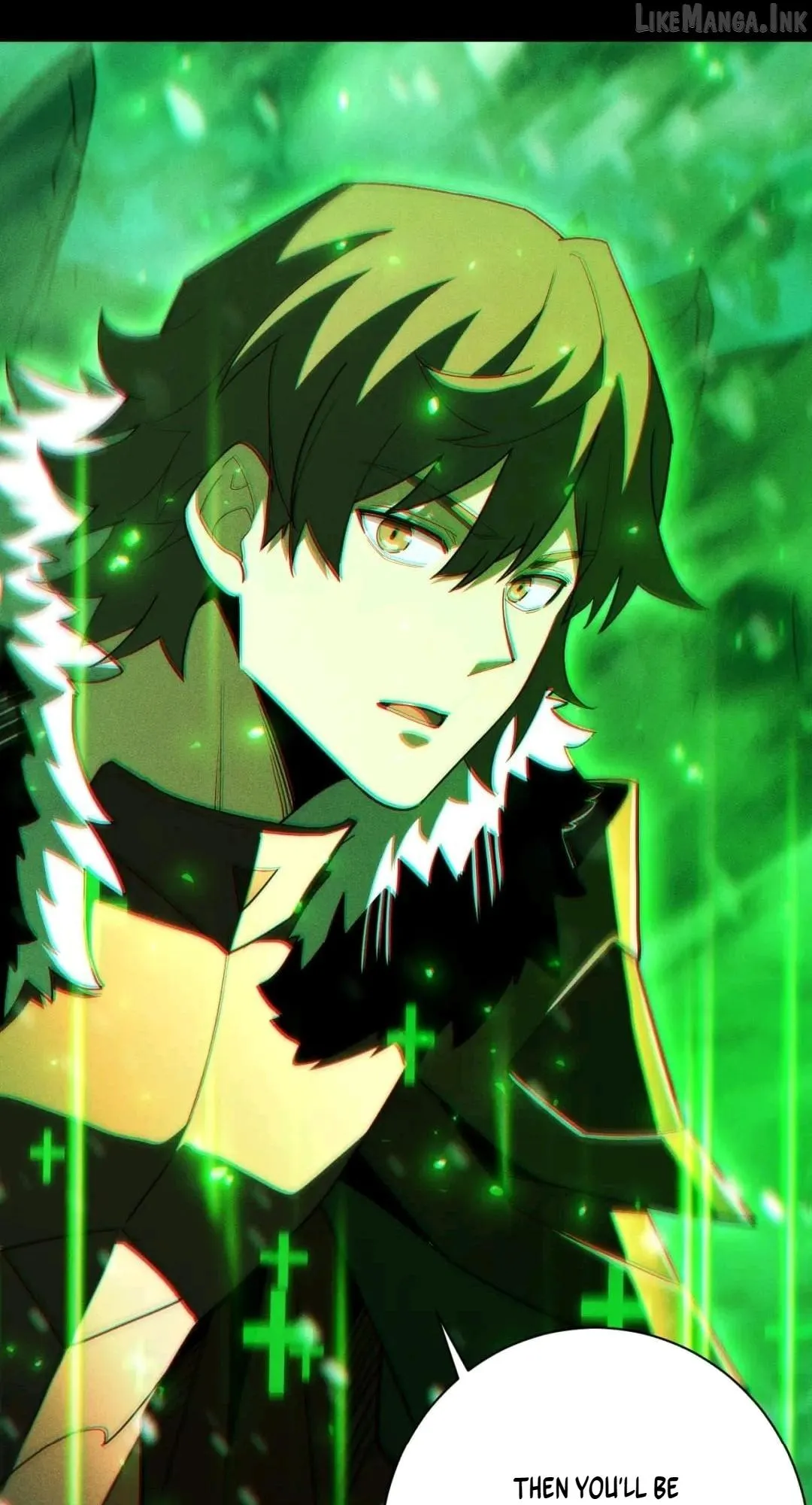 I Awoke as a God After Auto Battling For a Million Years Chapter 87 page 66 - 