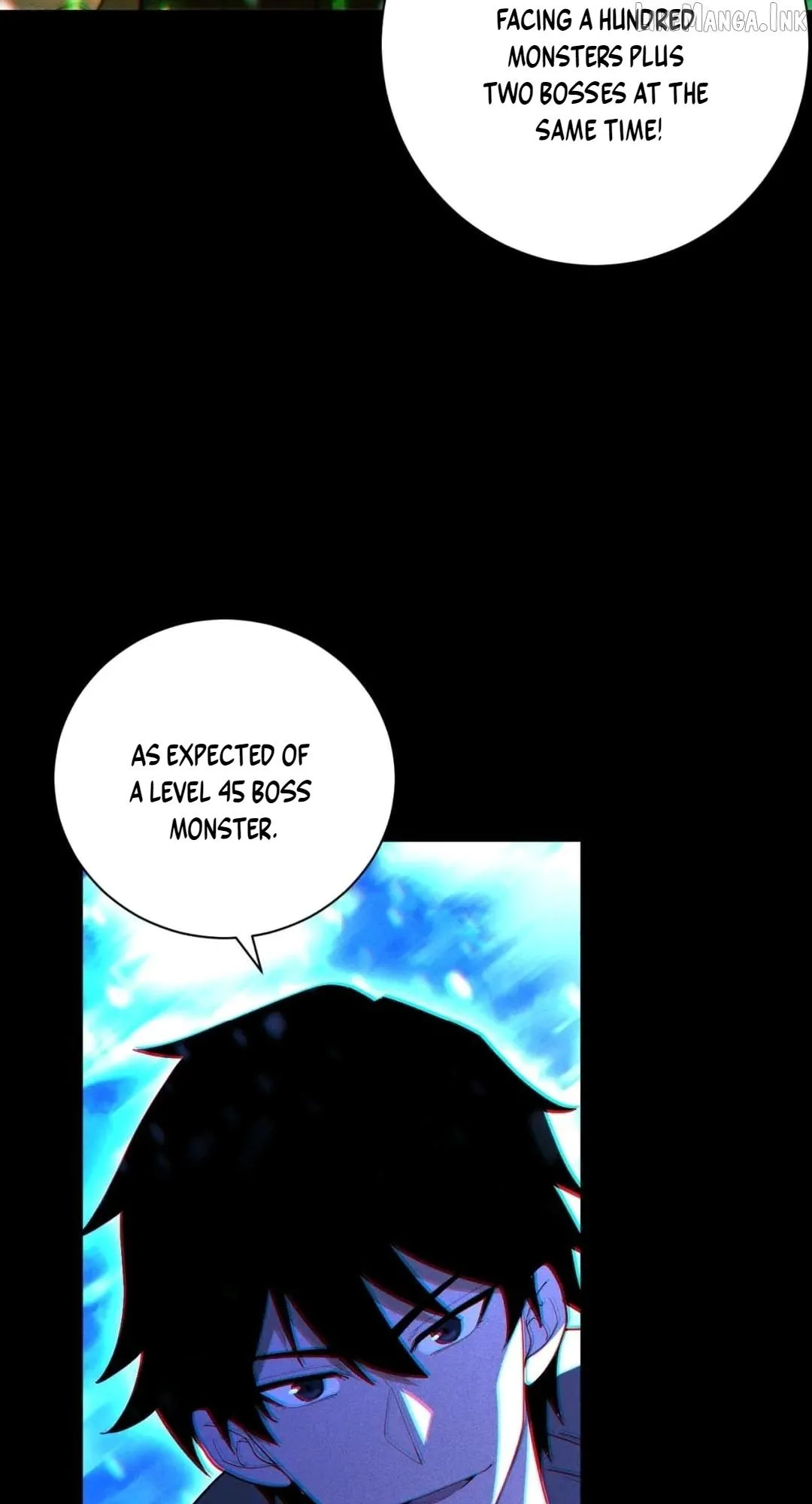 I Awoke as a God After Auto Battling For a Million Years Chapter 87 page 67 - 