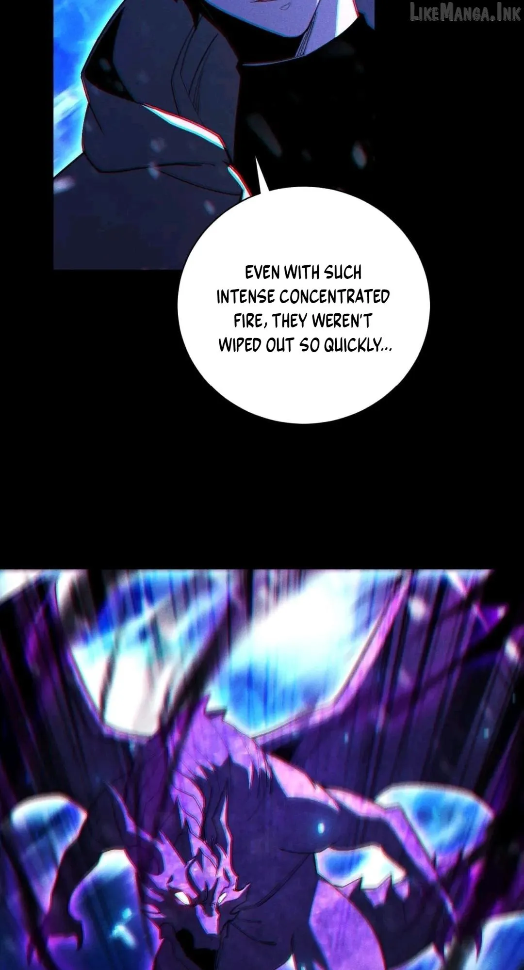 I Awoke as a God After Auto Battling For a Million Years Chapter 87 page 68 - 