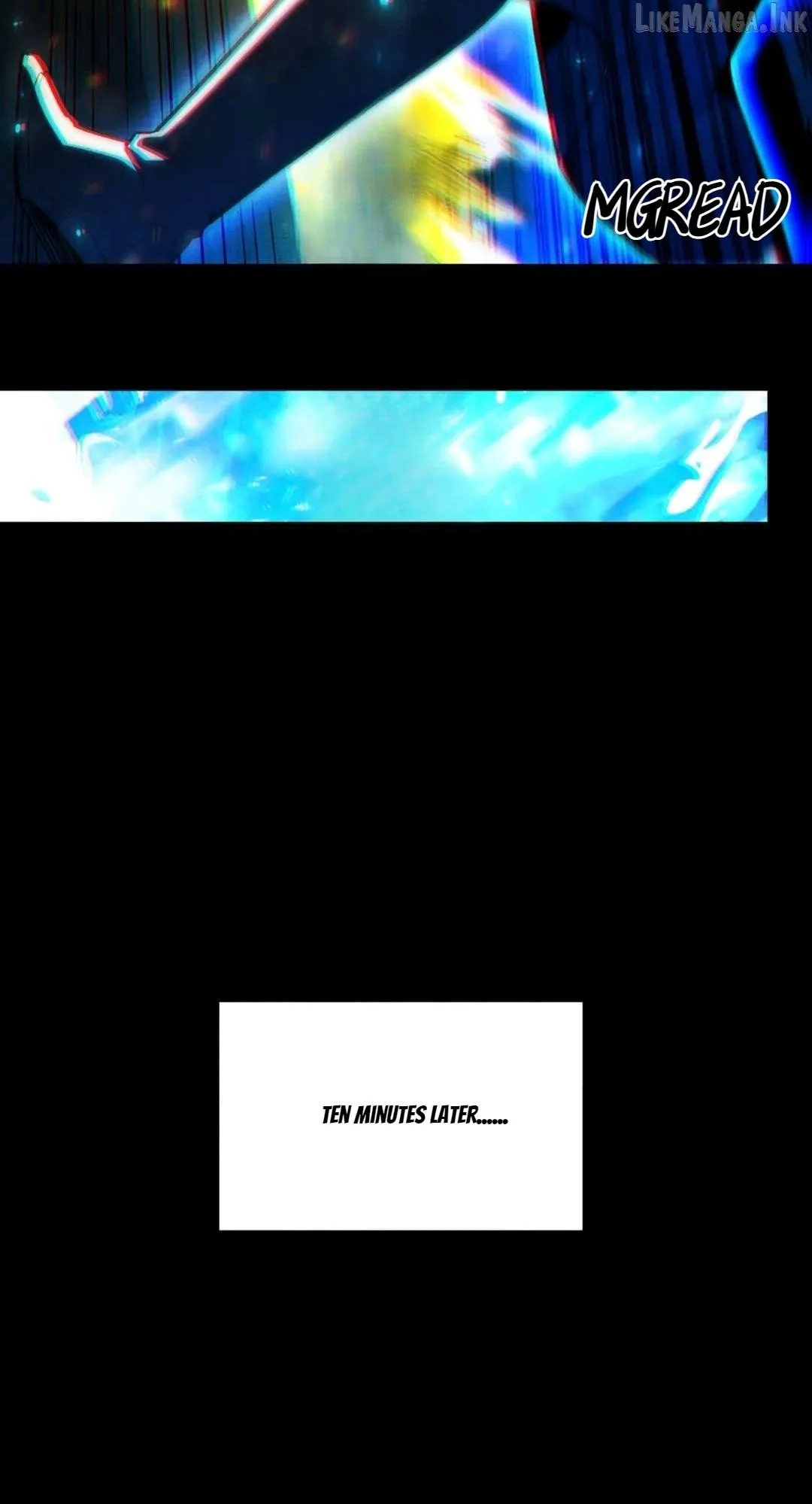 I Awoke as a God After Auto Battling For a Million Years Chapter 87 page 72 - 