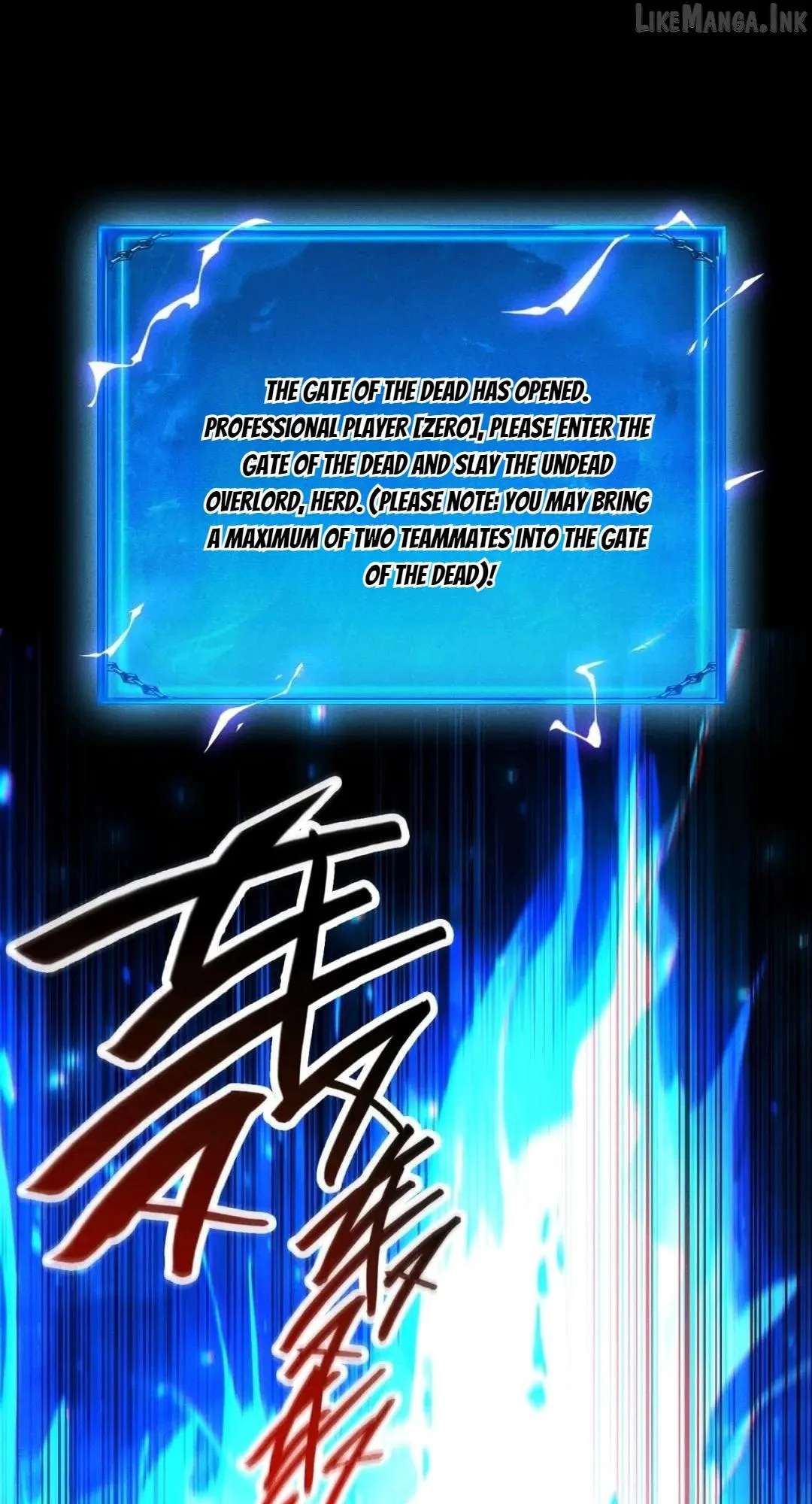 I Awoke as a God After Auto Battling For a Million Years Chapter 87 page 73 - 