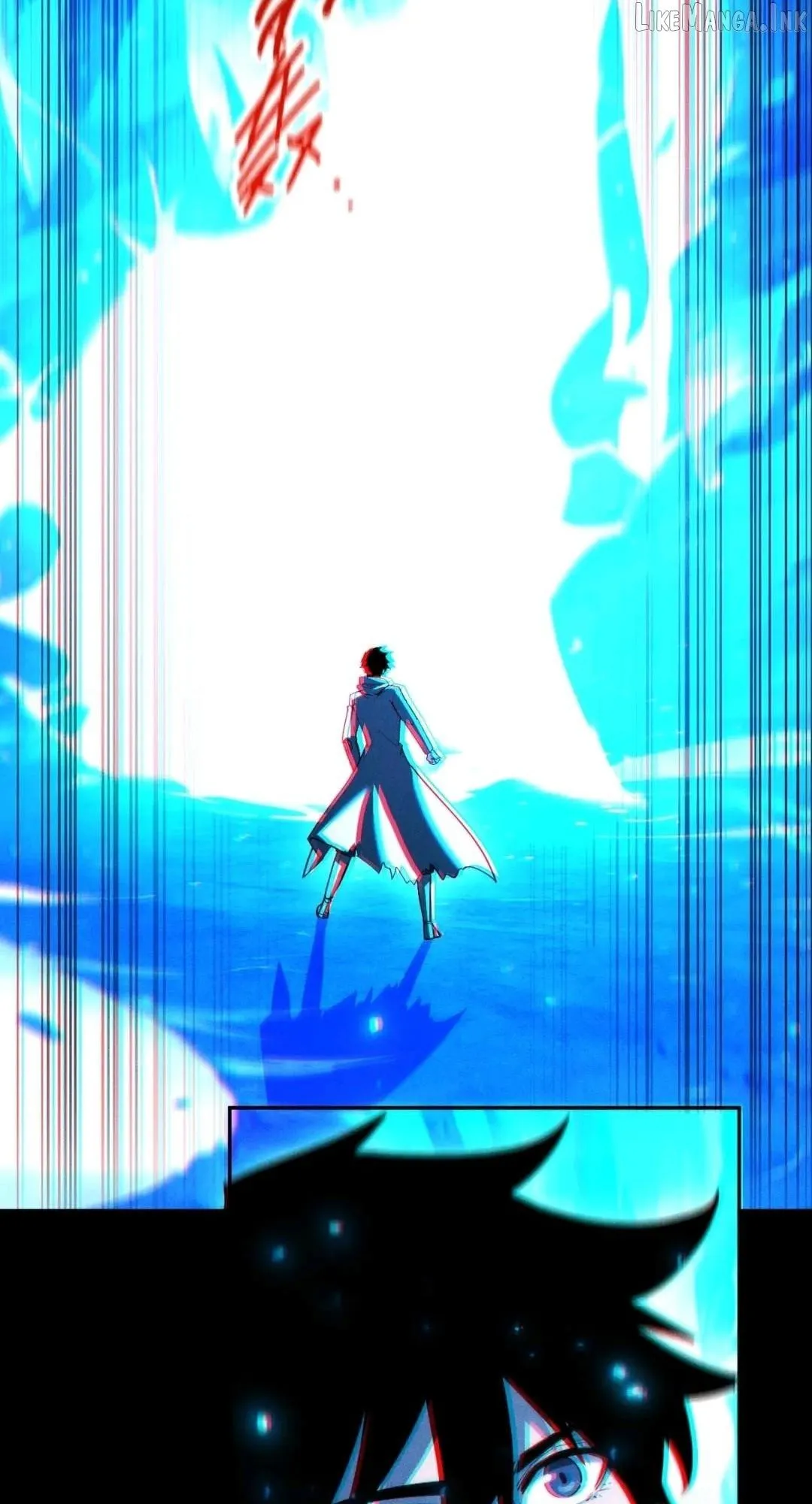 I Awoke as a God After Auto Battling For a Million Years Chapter 87 page 74 - 