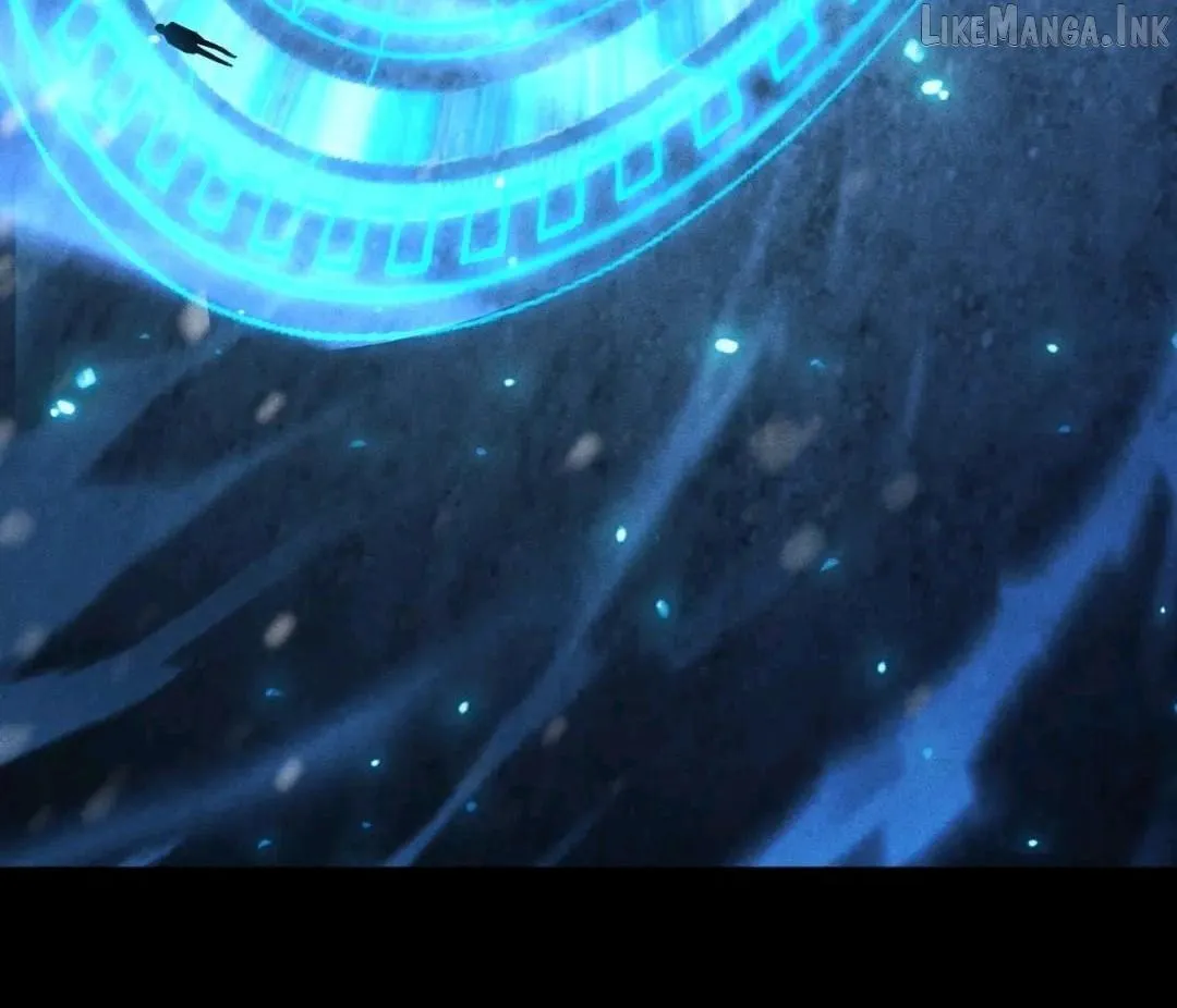 I Awoke as a God After Auto Battling For a Million Years Chapter 87 page 10 - 