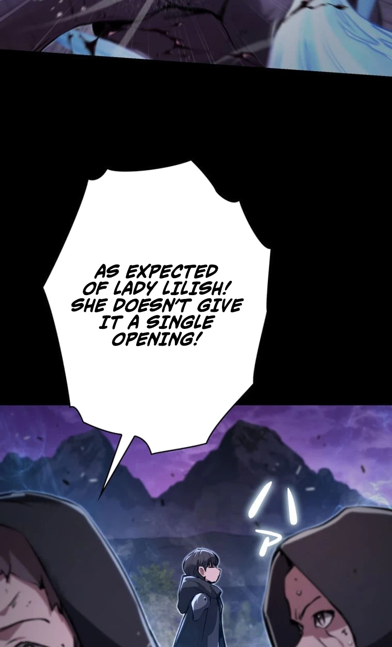 I Became a Cheat-Level Skill Thief Chapter 41 page 107 - 