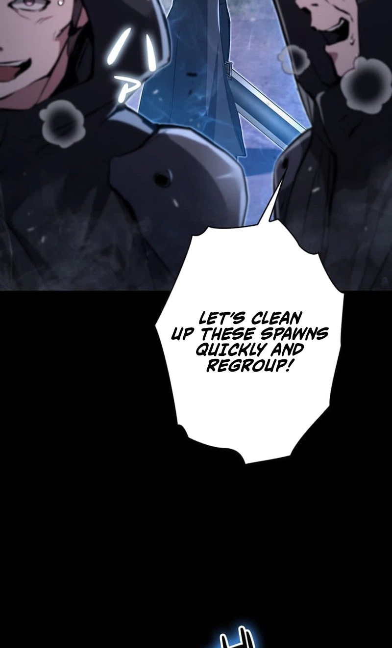 I Became a Cheat-Level Skill Thief Chapter 41 page 108 - 