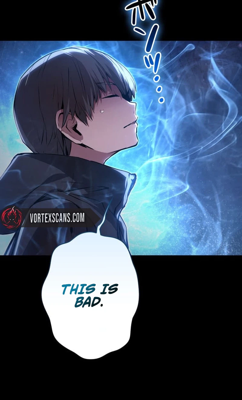 I Became a Cheat-Level Skill Thief Chapter 41 page 109 - 