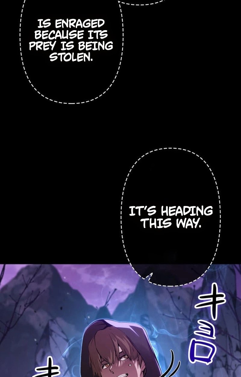 I Became a Cheat-Level Skill Thief Chapter 41 page 113 - 