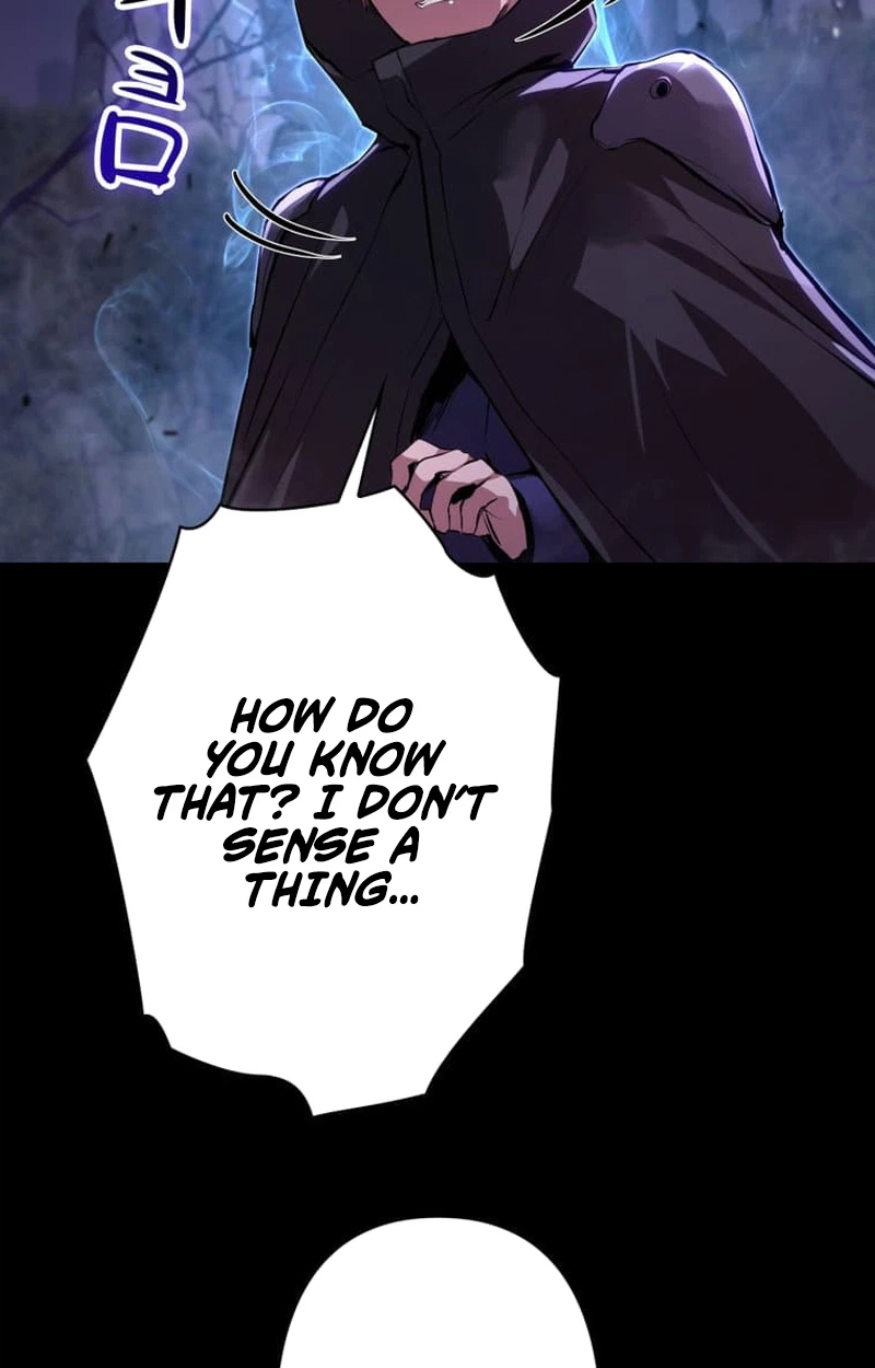 I Became a Cheat-Level Skill Thief Chapter 41 page 114 - 