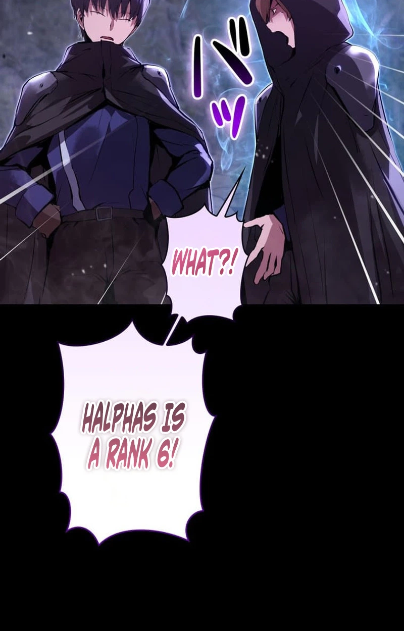 I Became a Cheat-Level Skill Thief Chapter 41 page 116 - 