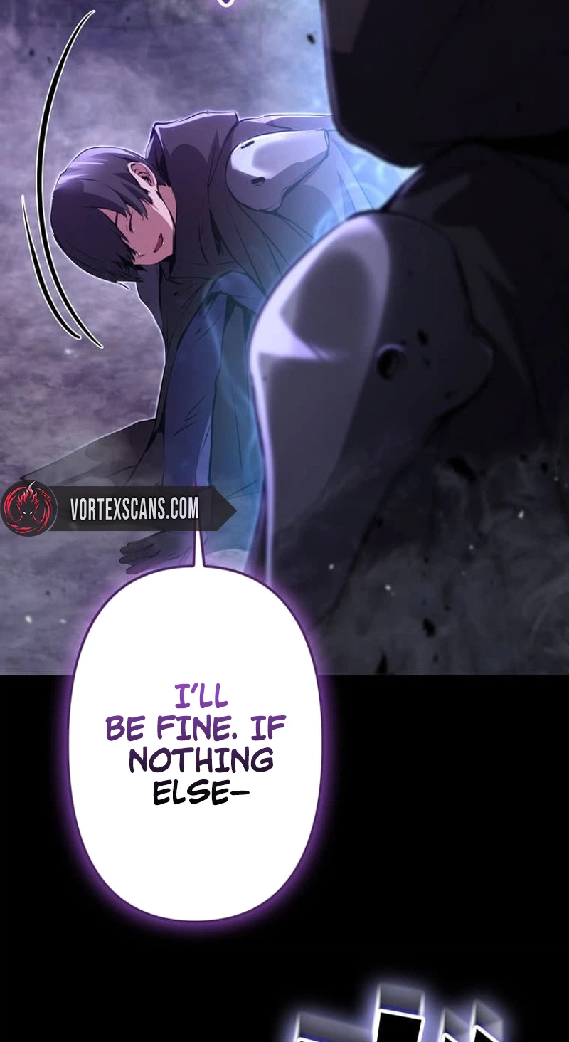 I Became a Cheat-Level Skill Thief Chapter 41 page 119 - 