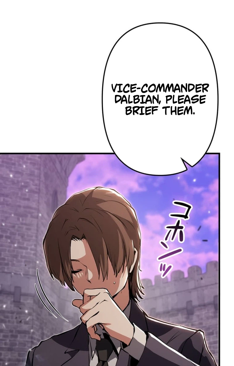I Became a Cheat-Level Skill Thief Chapter 41 page 14 - 