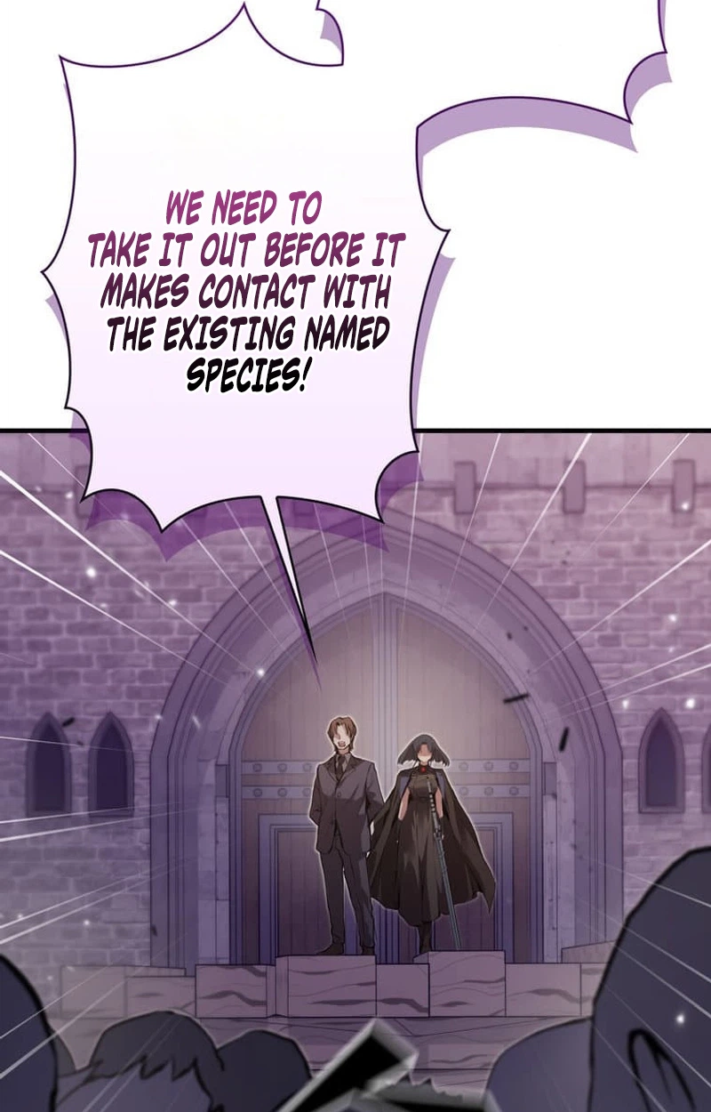 I Became a Cheat-Level Skill Thief Chapter 41 page 16 - 