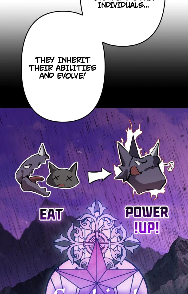 I Became a Cheat-Level Skill Thief Chapter 41 page 18 - 