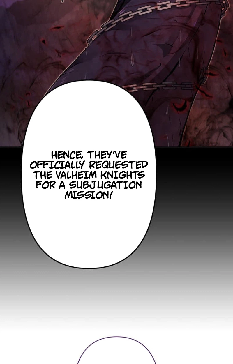 I Became a Cheat-Level Skill Thief Chapter 41 page 21 - 