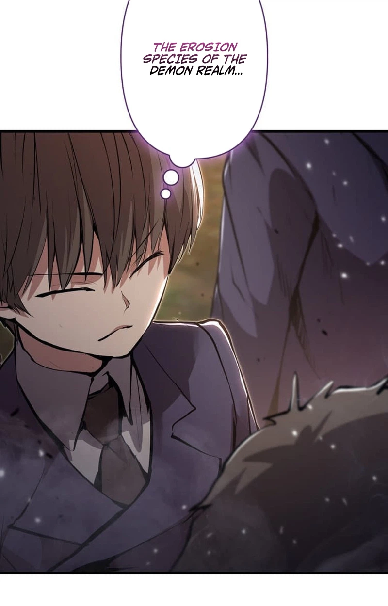 I Became a Cheat-Level Skill Thief Chapter 41 page 22 - 