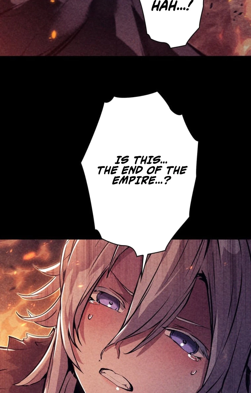 I Became a Cheat-Level Skill Thief Chapter 41 page 28 - 