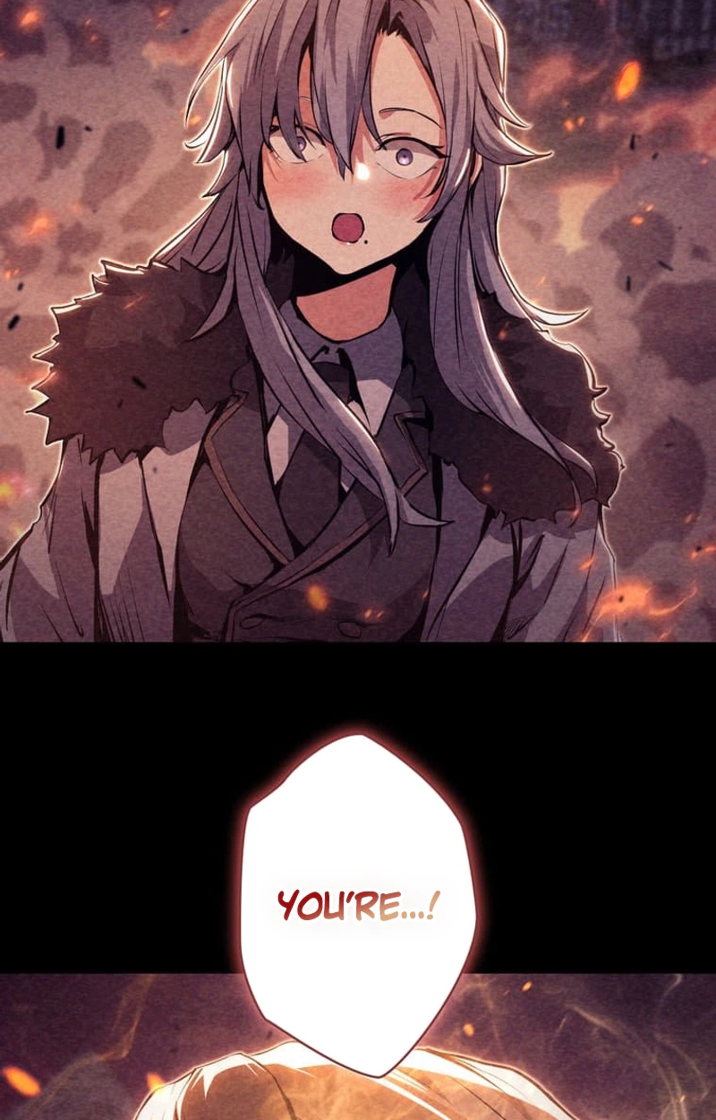 I Became a Cheat-Level Skill Thief Chapter 41 page 34 - 