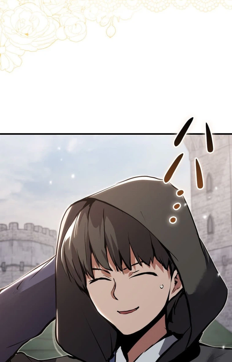 I Became a Cheat-Level Skill Thief Chapter 41 page 5 - 