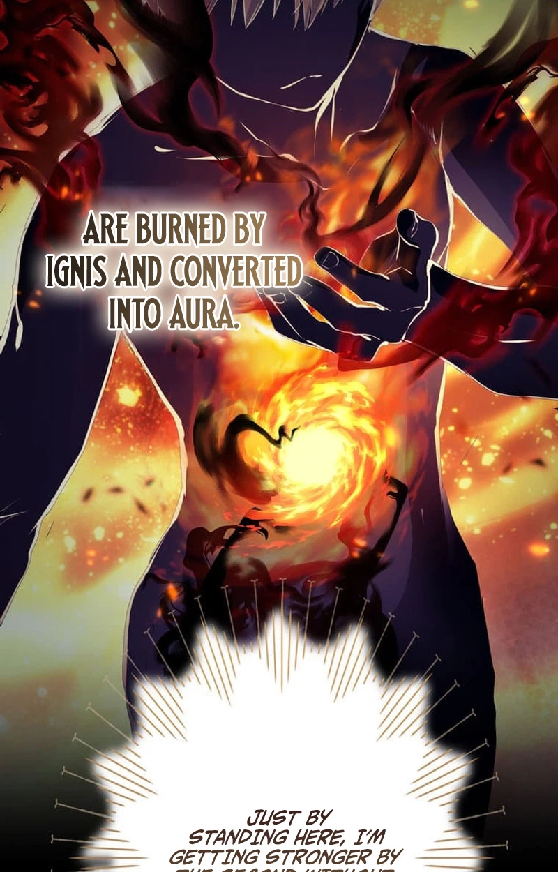 I Became a Cheat-Level Skill Thief Chapter 41 page 58 - 