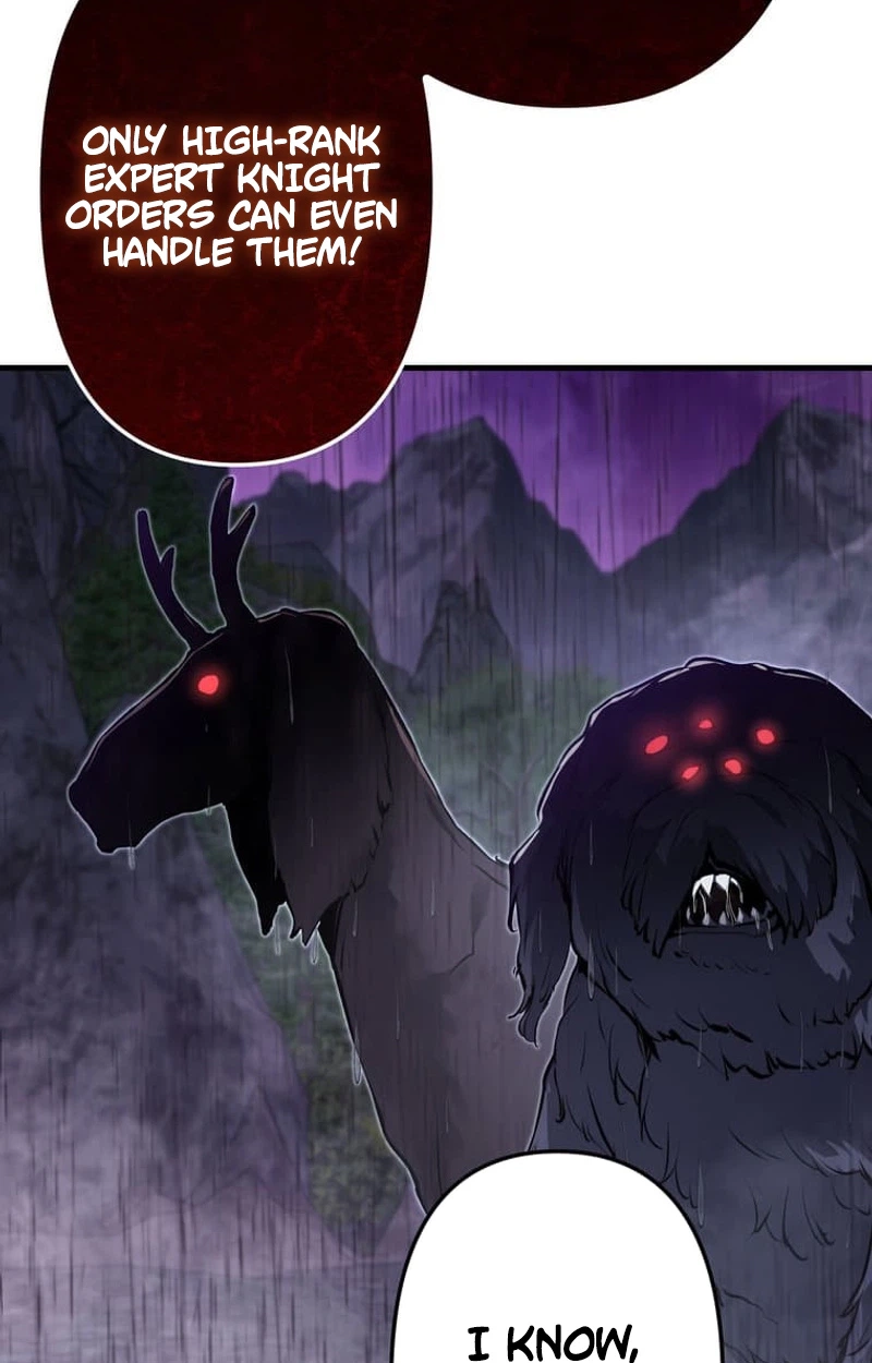 I Became a Cheat-Level Skill Thief Chapter 41 page 64 - 
