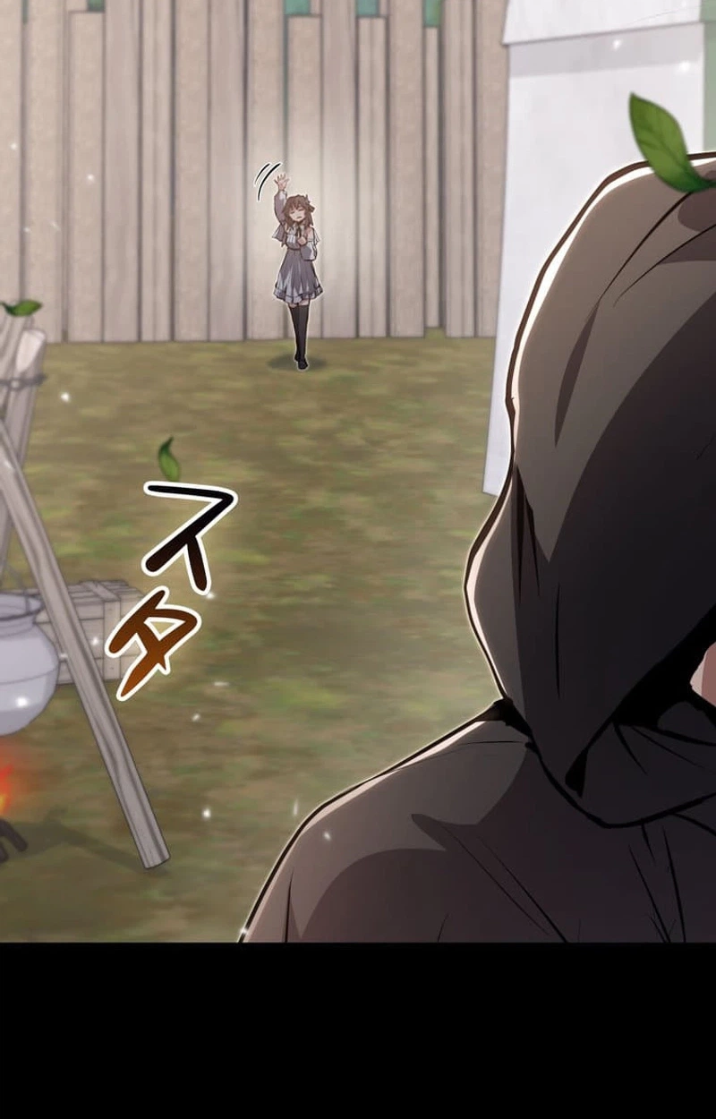 I Became a Cheat-Level Skill Thief Chapter 41 page 8 - 