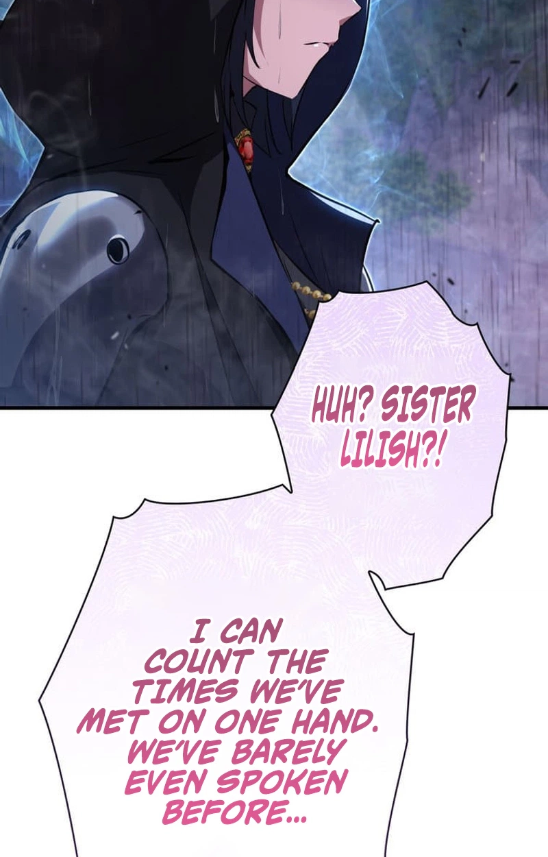 I Became a Cheat-Level Skill Thief Chapter 41 page 76 - 