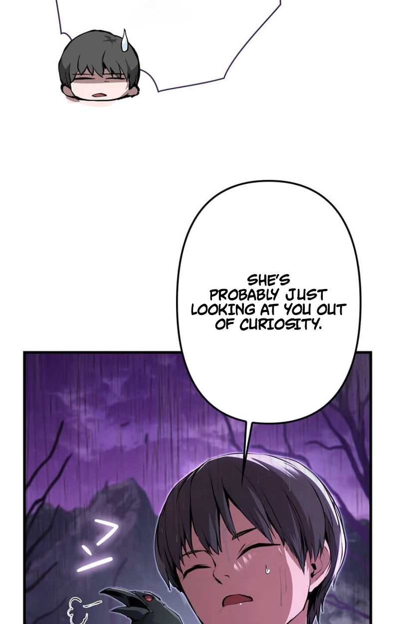 I Became a Cheat-Level Skill Thief Chapter 41 page 77 - 