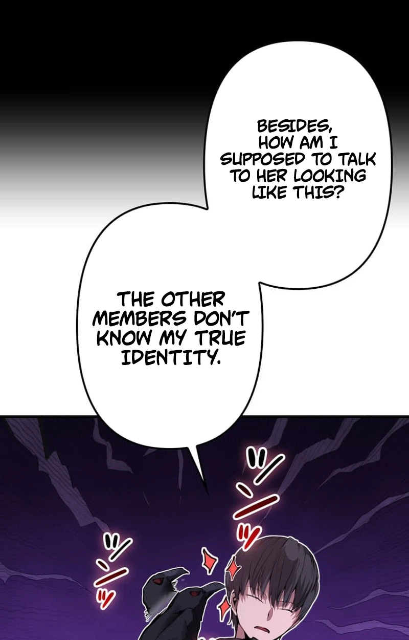I Became a Cheat-Level Skill Thief Chapter 41 page 81 - 