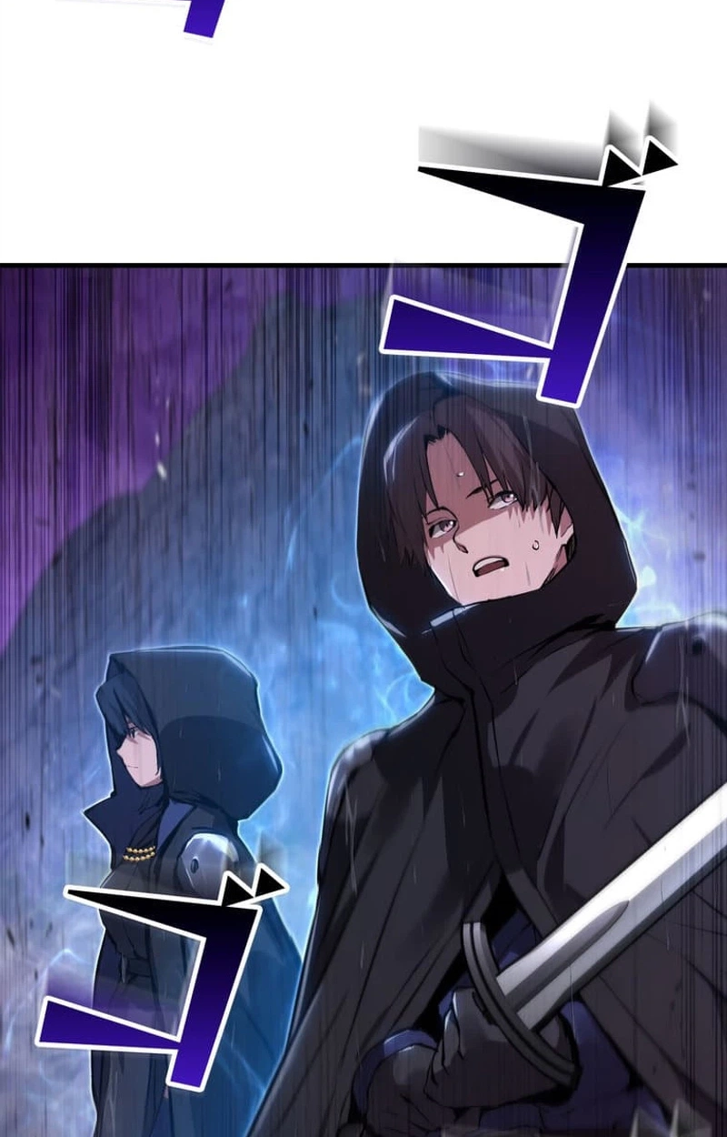 I Became a Cheat-Level Skill Thief Chapter 41 page 84 - 