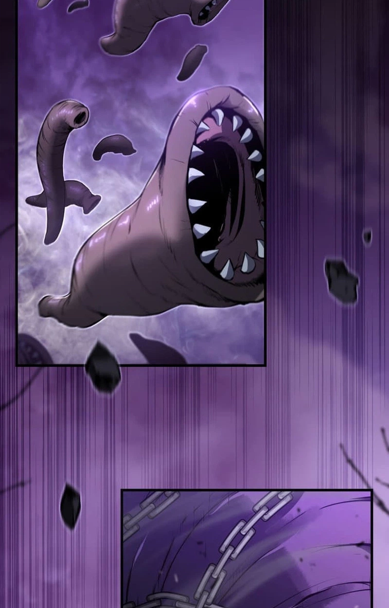 I Became a Cheat-Level Skill Thief Chapter 41 page 95 - 